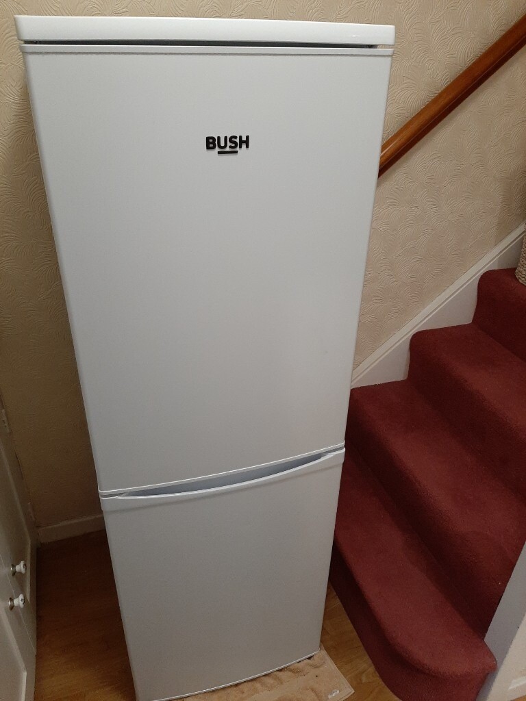 fridge freezer less than 50cm deep